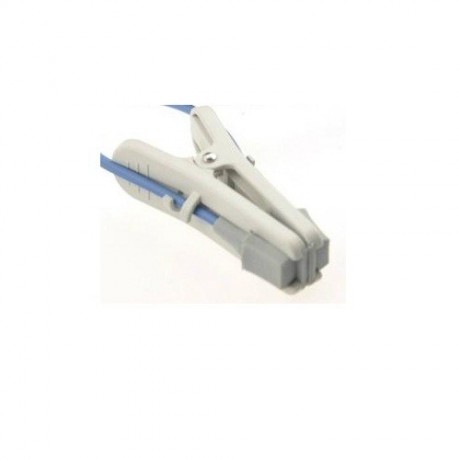 Sensor SPO2 Oreja, GE, 11 Pin, Tecnología Masimo