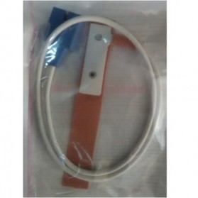 Sensor SPO2 Desechable Neonatal, DB9 (9 Pin), compatible con tecnología nellcor oximax