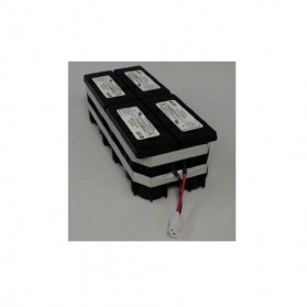 Bateria,24V,2,5Ah,Spacelabs,  Quinton, Siemens