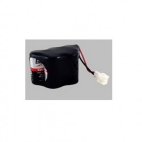 Bateria,10V,2,5Ah,Nellcor