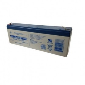 Bateria,12V,2,9Ah,Datex Ohmeda