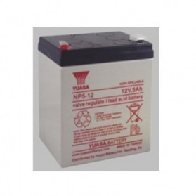 Bateria,12V,5Ah,Phillips / HP, Datex Ohmeda, CSI Criticare