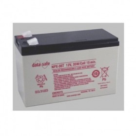 Bateria,12V,8,5Ah,Siemens