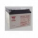 Bateria,12V,26Ah,Siemens