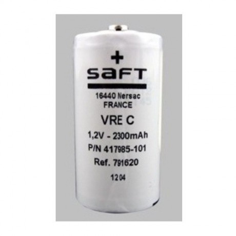 Bateria,1,2V,2,3Ah,Spacelabs