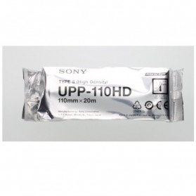Papel Sony UPP110HD