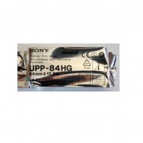 Papel Sony UPP-84HG