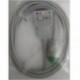 Cable Troncal ECG,17 Pin,5 leads,Spacelabs